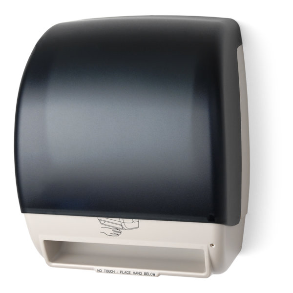 Palmer Fixture Electra Automatic Towel Dispenser Wayfair